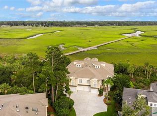 153 Saltwater Way, Savannah, GA 31411