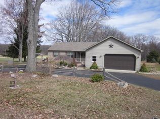 5544 W Emery Rd, Prudenville, MI 48651