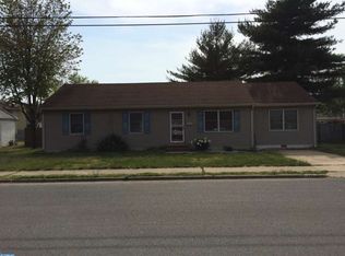 722 Hurley Park Dr, Seaford, DE 19973