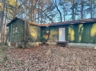 20911 Grapevine Ln, Mabelvale, AR 72103