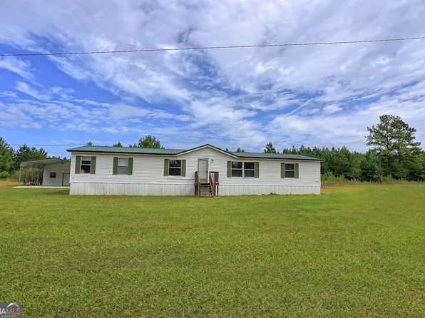 2851 Effingham Hwy, Sylvania, GA 30467