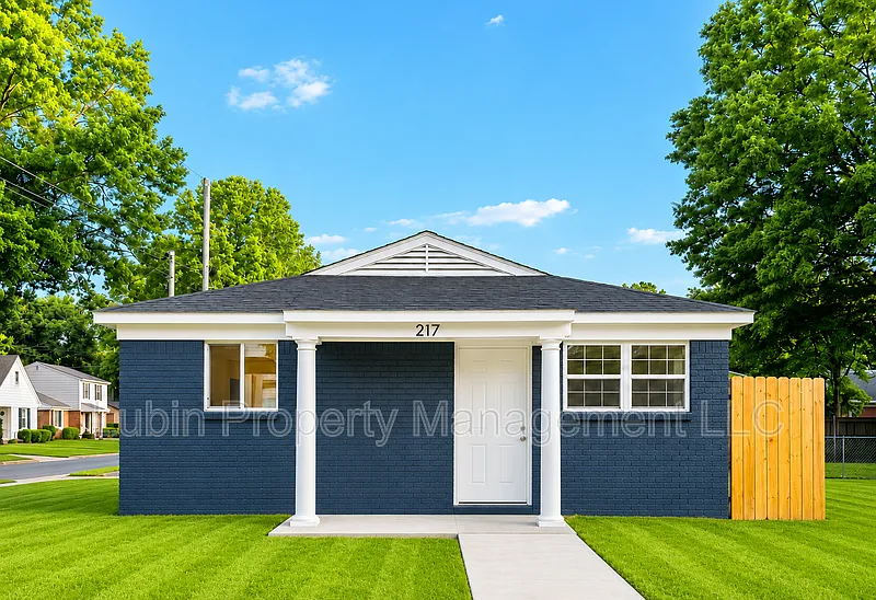 2 bed, 1.0 bath, $699 — Photo 1