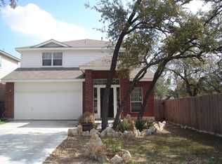 8734 Eagle Peak, Helotes, TX 78023