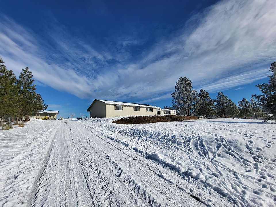 1285 Battle Ridge Rd, Kooskia, ID 83539 MLS 98865379 Zillow