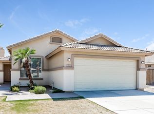 3901 E Barbarita Ave, Gilbert, AZ 85234