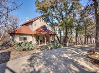 12 Eagle Pt N, Azle, TX 76020