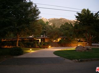 714 Crater Oak Dr, Calabasas, CA 91302