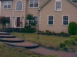 153 Alyssa Dr, Mount Royal, NJ 08061