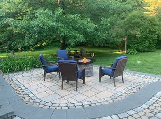 8760 Cut Off Rd, Castorland, NY 13620