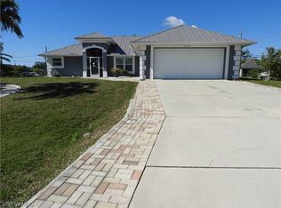 4624 SW 9th Ave, Cape Coral, FL 33914