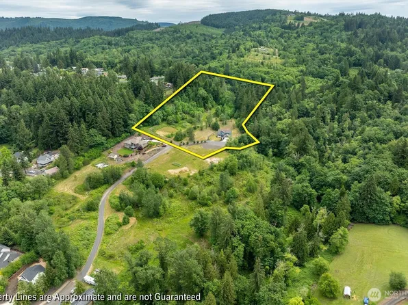 163 Cedar Falls Drive, Kelso, WA 98626
