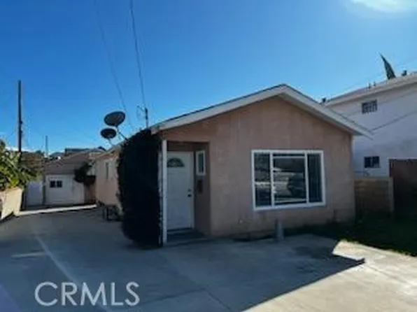 7524 Garvalia Ave, Rosemead, CA 91770