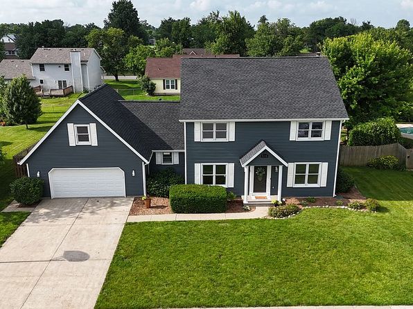 516 Cumberland Dr
