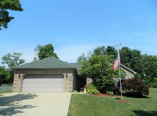 714 W Whitethorn Way, Bloomington, IN 47403