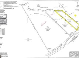 4360 Highway 186, Good Hope, GA
