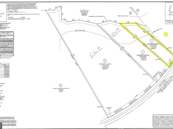 4360 Highway 186, Good Hope, GA 30641