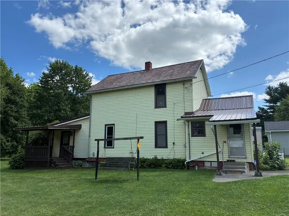 51 Mill St, Greenville, PA 16125