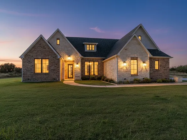 2031 Meadowlark Ct, Aledo, TX 76008