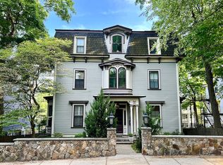 99 Sedgwick St #1, Jamaica Plain, MA 02130