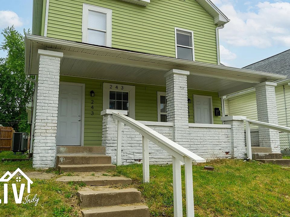 1st image of 243 Eastern Ave #243