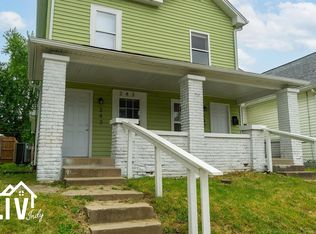 243 Eastern Ave #243, Indianapolis, IN
