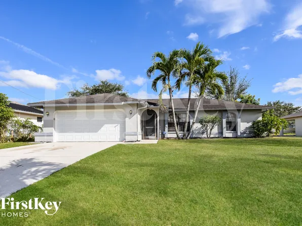 35 NW 13th Ave, Cape Coral, FL 33993