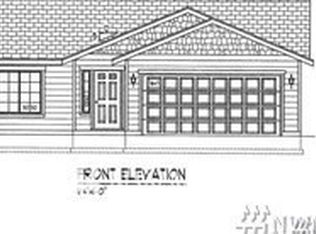 507 E Grace Taylor St, Moses Lake, WA