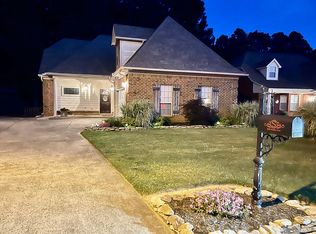 3690 Shelby Cv, Hernando, MS 38632