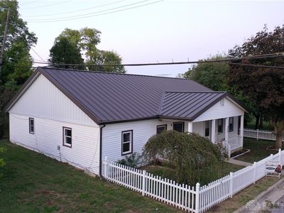 212 E 3rd St, Lewisburg, OH, 45338