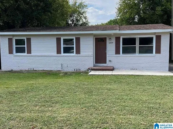 1329 66th St W, Birmingham, AL 35228