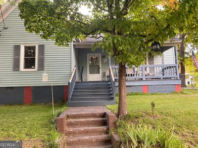 15 Cotton Ave, Porterdale, GA, 30014