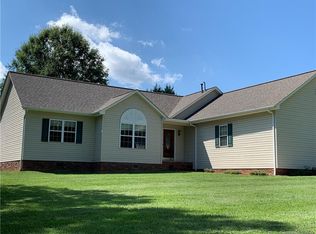 4725 Ransom Dr, Conover, NC 28613