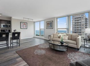 5603 N Sheridan Rd, Chicago, IL 60660