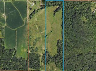 624 E McKimmey Rd, Gladwin, MI 48624