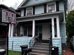 258 Albemarle St, Rochester, NY 14613