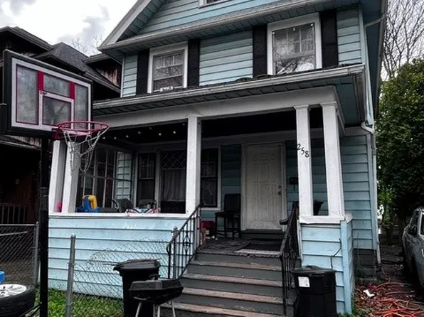 258 Albemarle St, Rochester, NY 14613