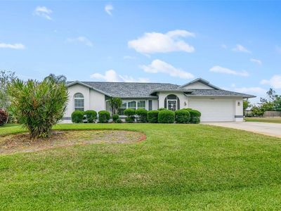 10061 Seabrook Ave, Englewood, FL, 34224