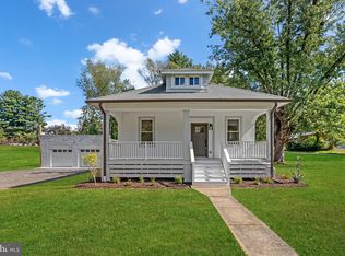 13915 Hanover Pike, Reisterstown, MD 21136