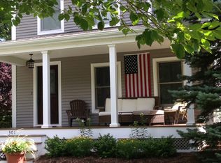 301 Demarest Ave, Closter, NJ 07624