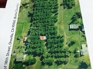 0 18th St, Oroville, CA 95965