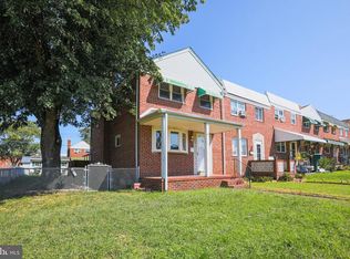 7856 Kavanagh Rd, Dundalk, MD 21222