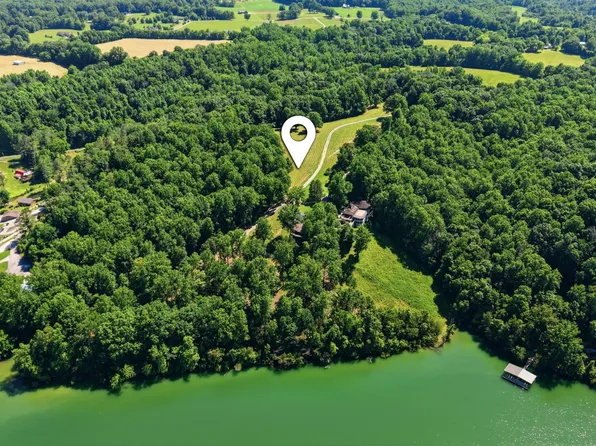 0 Ellis Ln, Lynchburg, TN 37352