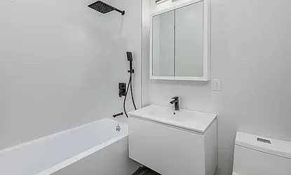 Rented by REAL New York