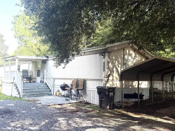 14320 Tiggy Duplessis Rd, Gonzales, LA 70737