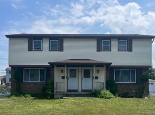 139 French Lea Rd #A, Buffalo, NY 14224