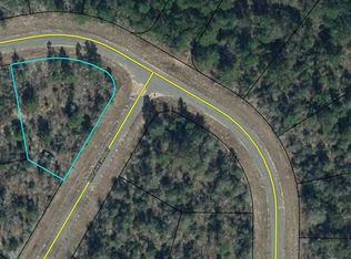 LOT 4 Greenbrier Dr, Chipley, FL 32428