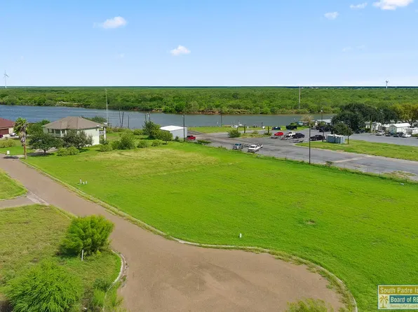 0 Heron Dr, Arroyo City, TX 78583