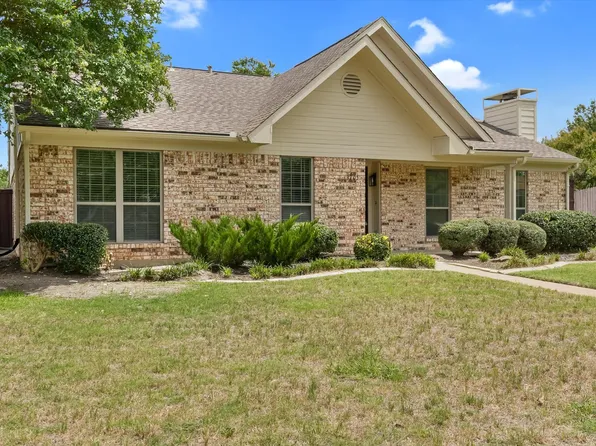 3705 Glover Dr, Plano, TX 75074