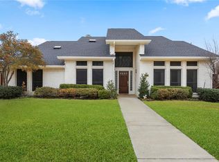 18947 Fortson Ave, Dallas, TX 75252