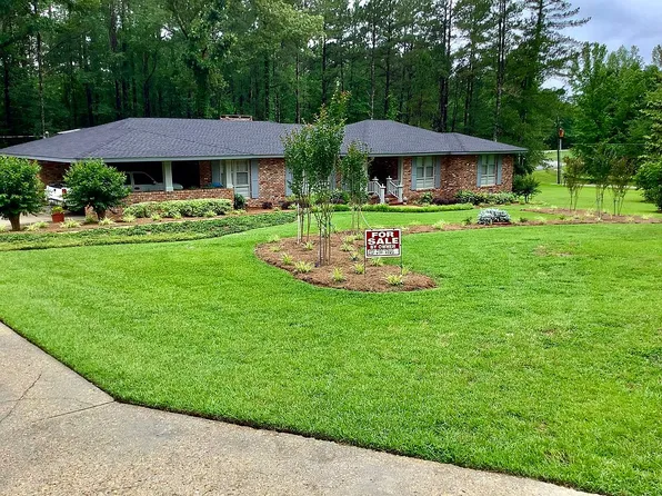 113 Pinewood Dr, Newton, MS 39345